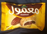Maamoul