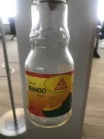 AGA Natural Mango Nectar