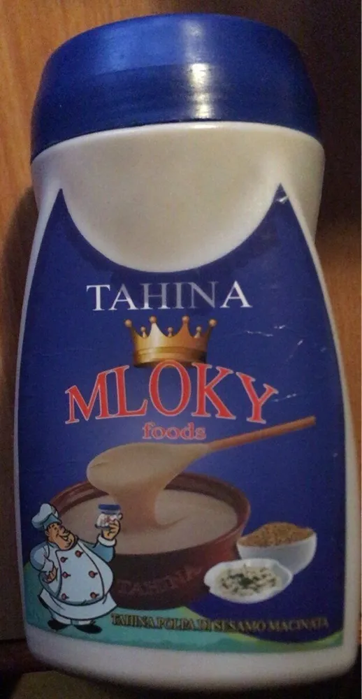 Tahina