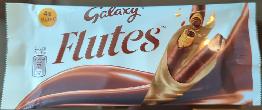 Galaxy Flutes