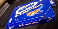 6x2 crispy rolls