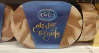 Galaxy jewels