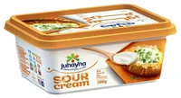Sour Cream
