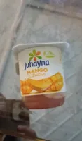 Mango In The Bottom