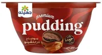 Juhayna pudding frappuccino