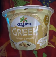 Greek Yogurt Oats
