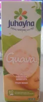 Guava premium quality