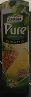 Juhayna Pure Pineapple Juice 1L
