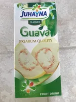 Guava premium quality