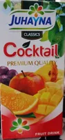Cocktails Premium Quality