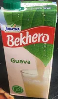 Bekhero guava