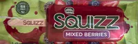 Squizz Mixed Berries