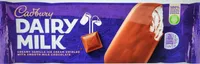 Cadbury Dairy Milk Ice Cream Stick