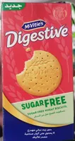Djestive sugar Free