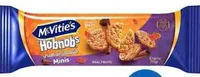 Hobnobs Minis