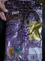 Parmesan Truffle Premium Deep Ridged Potato Chips