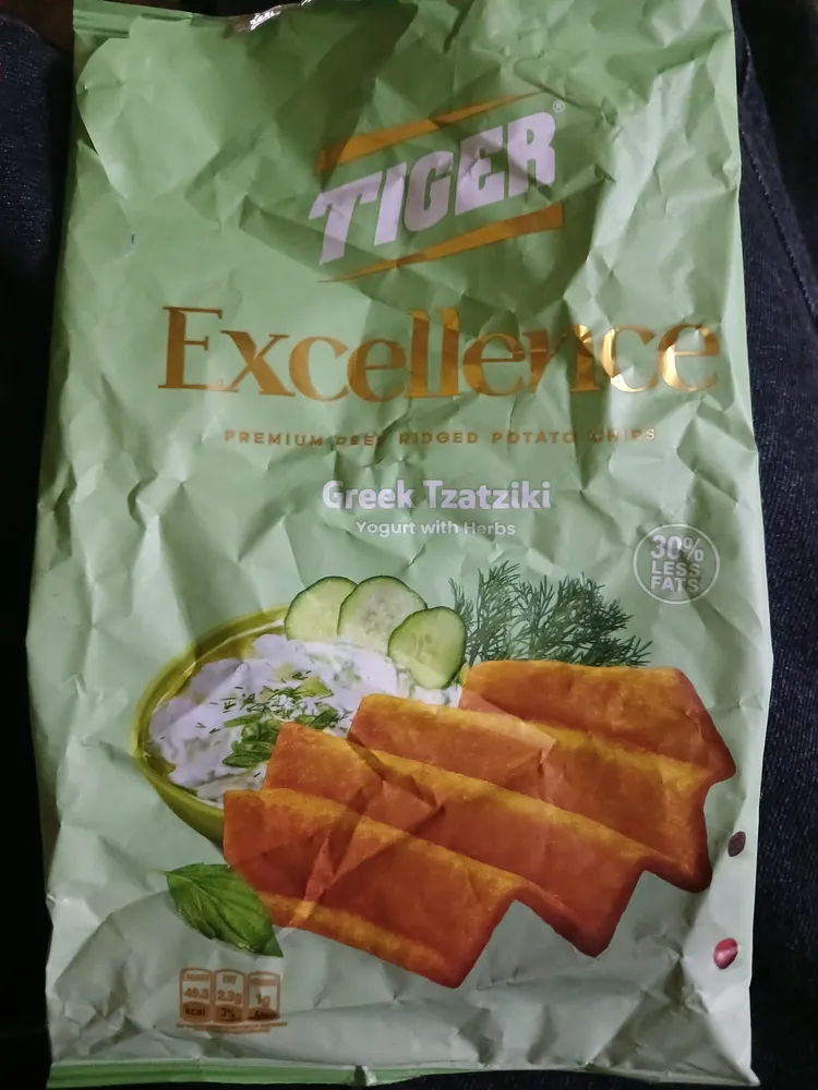 Greek Tzatziki