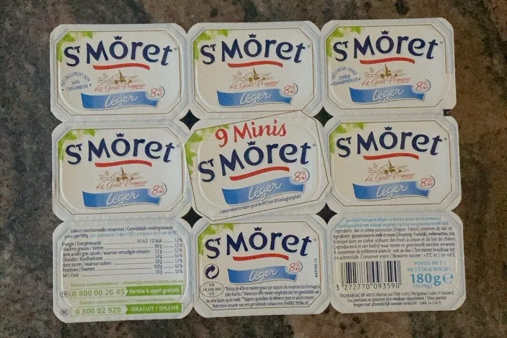 St morêt leger