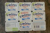 St morêt leger