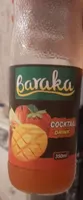 Cocktail drink