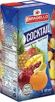 Faragello, Cocktail De Fruits 1L