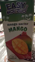 Mango nectar