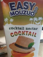 Cocktail nectar