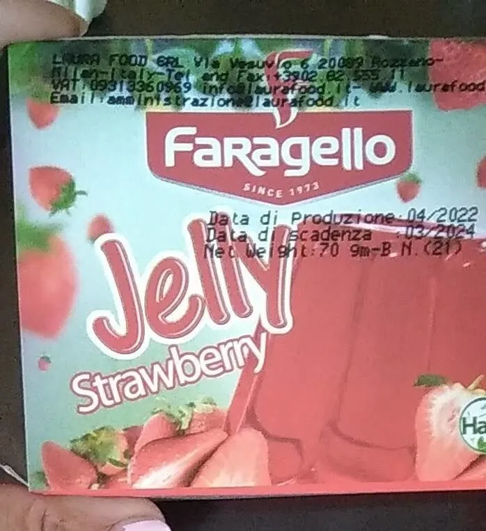 Jelly