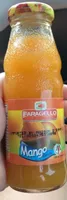 Mango drink