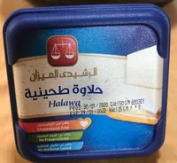Rashidi El Mizan Halawa 175G