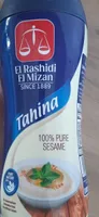 tahina