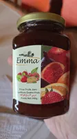 Apricot Jam