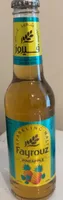 pineapple soda