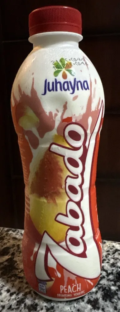 Zabadou