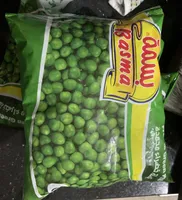 Mixed Vegetables
