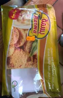 Basma, Falafel Avec Pois Chiches 400g