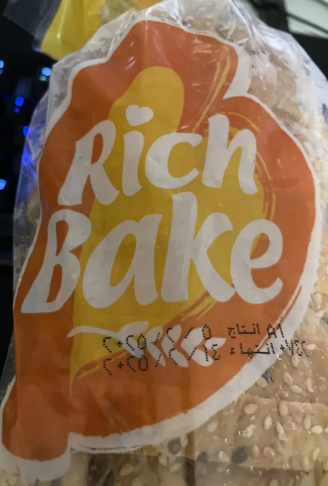 Bread