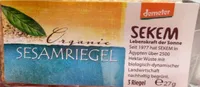 Sesamriegel