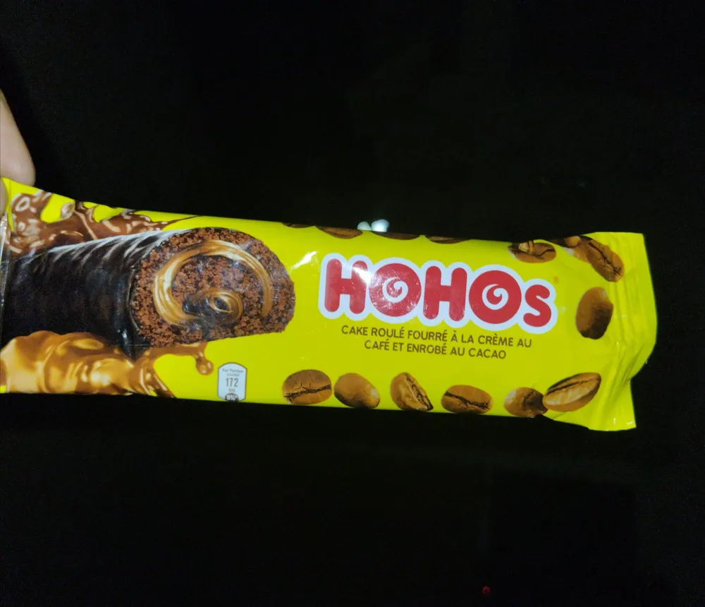 Hohos