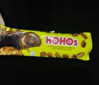 Hohos