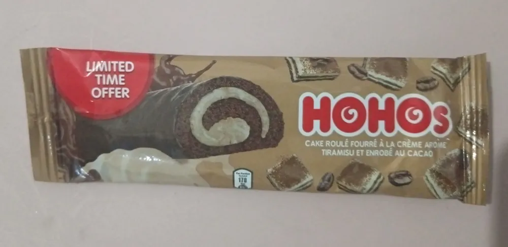 Hohos