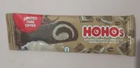 Hohos