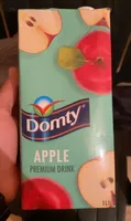 APPLE premium drink