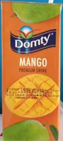 Mango Premium Drink