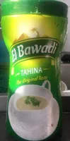 Tahina