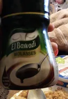 Molasses