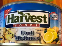 Foul Medames