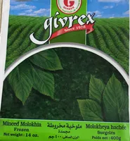 Molokhia