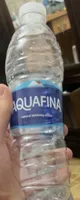 Aquafina Natural Water