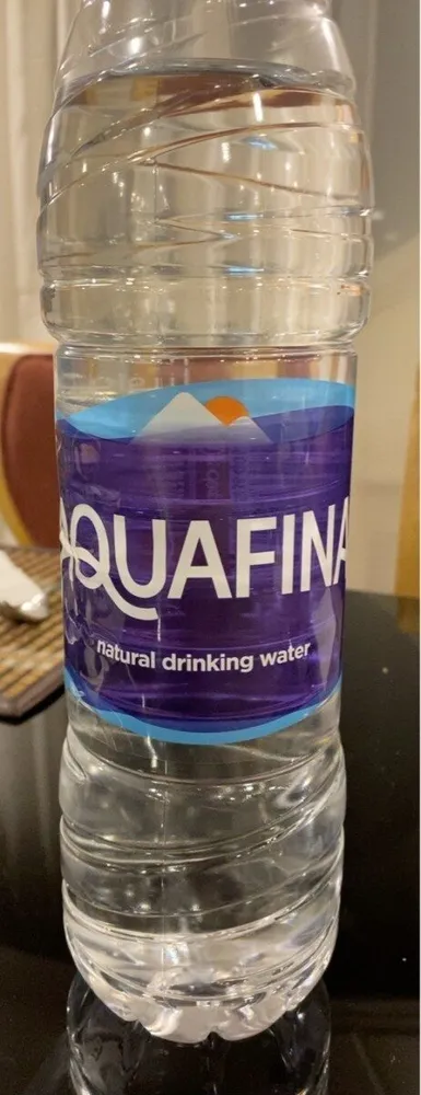 Aquafina Natural Water